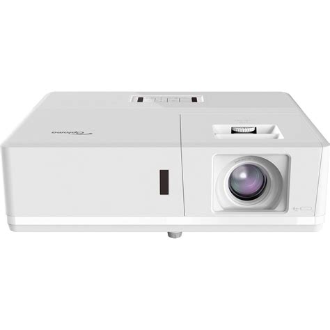 An In-Depth Review of the Optoma ZU506-W Projector: Features, Performance, and More